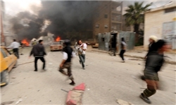 ماهیت شناسی خشونت در بحران سوریه