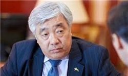 اعلام آمادگی قزاقستان برای میانجی‌گری در مسئله سوریه