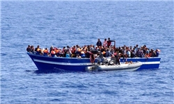 رشوه مقامات استرالیا به قاچاقچیان انسان برای بازگرداندن قایق‌ مهاجران