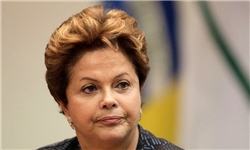طرح اپوزیسیون برزیل برای استیضاح «دیلما روسف»