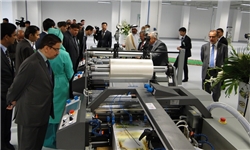 اشتغال 3500 خراسانی در عرصه صنعت چاپ و بسته‌بندی