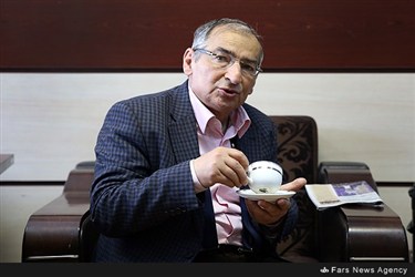صادق زیباکلام استاد دانشگاه تهران