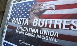 اعتراض آرژانتین از رفتارهای دوپهلوی صندوق کرکس