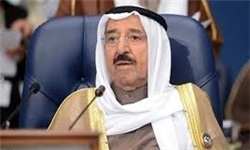 هشدار امیر کویت درباره خطرات تشدید بحران در شورای همکاری خلیج‌فارس