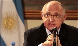 آرژانتین به آمریکا درباره گروه لابی‌گر صندوق کرکس هشدار داد