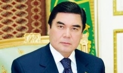 انتقاد «بردی محمداف» از اظهارت محققان خارجی در مورد تاریخ ترکمنستان