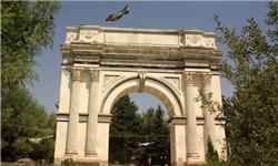 «طاق ظفر»؛ نماد استقلال و آزادی افغانستان+تصاویر