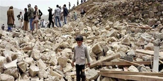 نظامی سابق آمریکایی: یک جنگنده اسرائیلی جبل‌نقم یمن را با بمب نوترونی بمباران کرد/پاسخ توپخانه ارتش یمن به سعودی‌ها/بحران یمن محور رایزنی‌های موگرینی با دبیرکل شورای همکاری