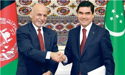 افزایش 4 برابری صادرات برق ترکمنستان به افغانستان