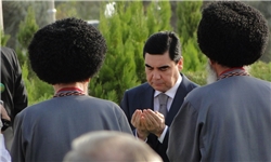 دوره ریاست‌جمهوری در ترکمنستان 7 ساله می‌شود