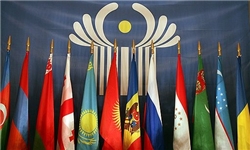معاون رئیس جمهور ترکمنستان عازم قزاقستان شد