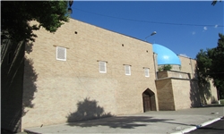 مدرسه اسلامی «ابوالقاسم» با قدمتی 200 ساله در تاشکند+تصاویر