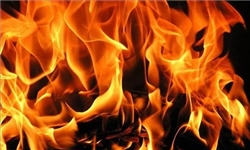 علت اولیه آتش‌‌سوزی در هتل قصر مشهد مشخص شد