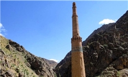 «منار جام»؛ سومین مناره معروف جهان با قدمتی 800 ساله در افغانستان