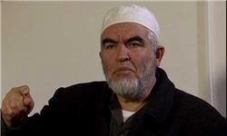 رئیس جنبش اسلامی فلسطین در اراضی اشغالی «ممنوع‌ السفر» شد