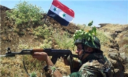 چرایی موفقیت رویکرد تدافعی سوریه علیه تروریست ها
