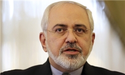 ظریف: از ابتدا قرار بود به تهران بازگردم/حصول توافق در صورت اراده سیاسی طرف مقابل 
