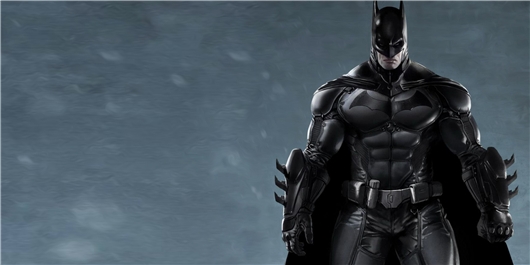 Batman: Arkham Knight PC Patch Fixes Rain Effects, More | Farsnews Agency