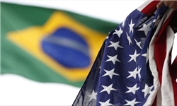 توافقات صورت‌گرفته با آمریکا به اقتصاد برزیل سودی نمی‌رساند