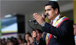 رئیس جمهور ونزوئلا پاسخ منفی یونان به ریاضت اقتصادی را ستود