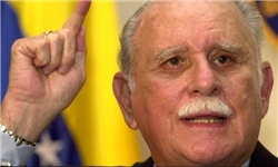 «سیا»، «ام‌آی6» و «موساد» به دنبال بی‌ثبات‌سازی ونزوئلا از طریق گویان هستند
