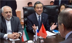 چین و روسیه حامی لغو تحریم تسلیحاتی ایران/ تهران به دنبال برهم زدن اتحاد ۱+۵