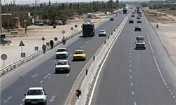 اعمال محدودیت‌‌ ترافیکی در آزادراه‌‌های‌ قم‌-تهران و تهران-ساوه/ محور کندوان فردا یک‌طرفه می‌شود
