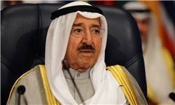 امیر کویت روز سه‎شنبه به عربستان سفر می‎کند