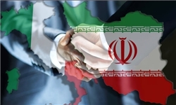 خط اعتباری 3.3 میلیارد دلاری ایتالیا برای ایران