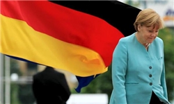 اختلاف شدید در دولت آلمان در پی بحران مهاجران