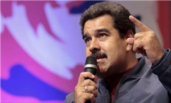 رئیس‌جمهور ونزوئلا از سیاست‌های اوباما در آمریکای لاتین انتقاد کرد