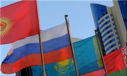 40 کشور جهان خواهان همکاری با اتحادیه اقتصادی اوراسیا هستند