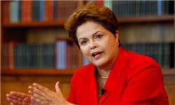رئیس‌جمهور برزیل: برای دفاع از دموکراسی در برزیل تلاش می‌کنم