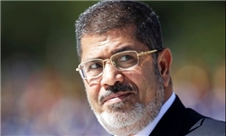 دستگاه قضایی مصر لغو تابعیت محمد مرسی را بررسی می‌کند