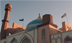 زیارتگاه «سلطان آقا»؛ مدفن بسیاری از شیعیان هرات