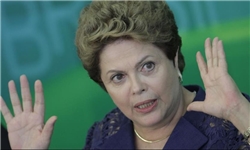 رئیس‌جمهور برزیل: شب و روز برای رفع مشکلات و بهبود اوضاع اقتصادی کار می‌کنم