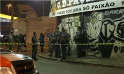 تیراندازی در برزیل 19 کشته و 6 زخمی بر جای گذاشت