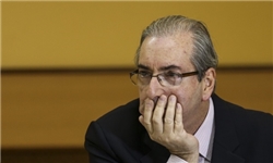 رئیس کنگره برزیل به جرم فساد محکوم شد
