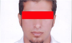 سارق طلافروشی خانی آباد، قاتل متواری پرونده بروجرد بود+عکس