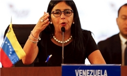 ونزوئلا کلمبیا را مرکز توطئه‌چینی علیه خود خطاب کرد