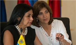 ونزوئلا و کلمبیا برای حل موضوع قاچاق کالا توافق کردند