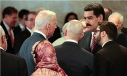 روابط ونزوئلا و آمریکا از گذشته تا امروز