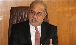کابینه مصر استعفا کرد