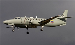 ورود هواپیماهای نظامی ونزوئلا به حریم هوایی کلمبیا