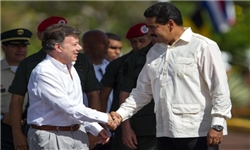 رؤسای جمهور ونزوئلا و کلمبیا ۲۱ سپتامبر دیدار می‌کنند
