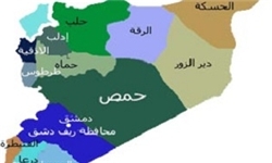 سناریوی جدید آمریکا برای تجزیه سوریه؛ مسکو زنگ خطر را به صدا درآورد