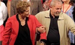 رئیس جمهور برزیل از مشارکت در پرونده فساد مالی تبرئه شد