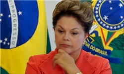 روسف: دولت برزیل از هرگونه فساد پاک است