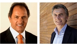 نگاهی اجمالی به کاندیداهای راه یافته به دومین دور انتخابات ریاست جمهوری آرژانتین