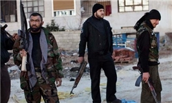 ترور سرکرده یکی از گروه‌های «ارتش آزاد» در درعا سوریه